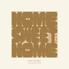  Home Sweet Home Poster 50x50 cm