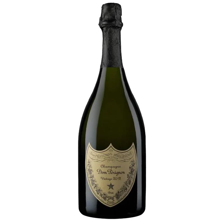 Dom Pérignon Champagne Vintage 6 L